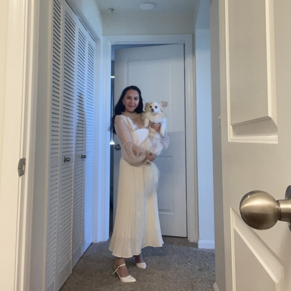 Meet the Posher Other - Meet your Posher, Kimberly